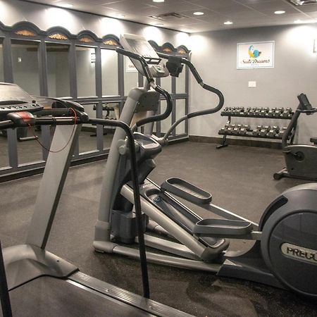 Suite Dreams Hotel 마툰 외부 사진