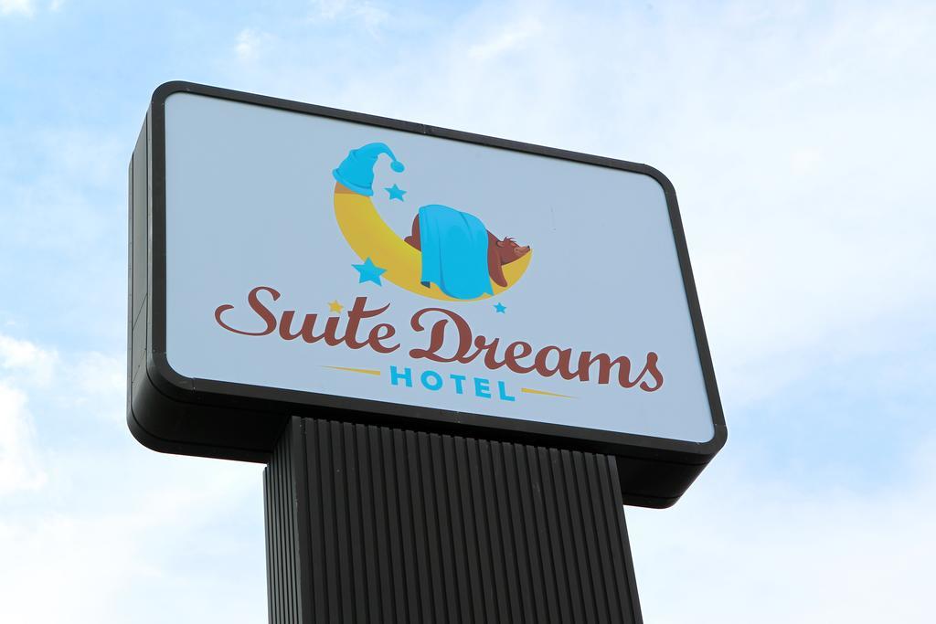 Suite Dreams Hotel 마툰 외부 사진