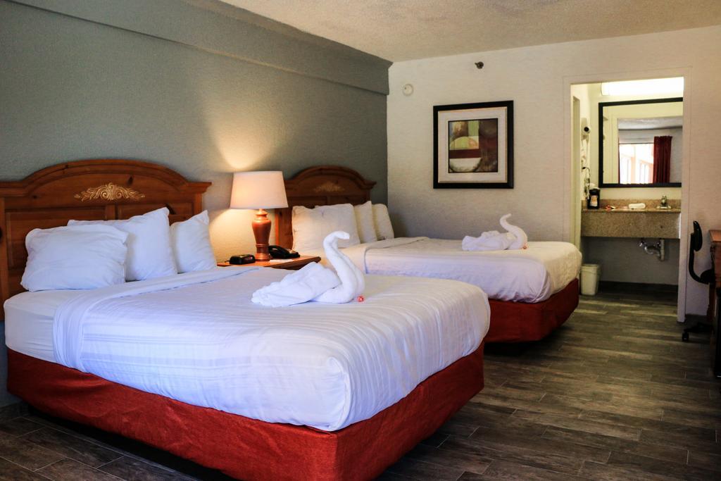 Suite Dreams Hotel 마툰 외부 사진
