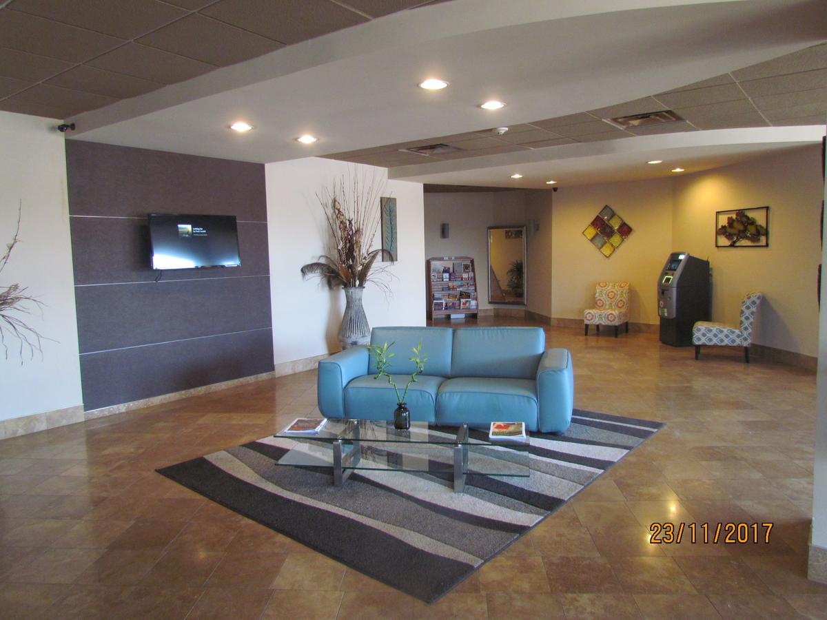 Suite Dreams Hotel 마툰 외부 사진