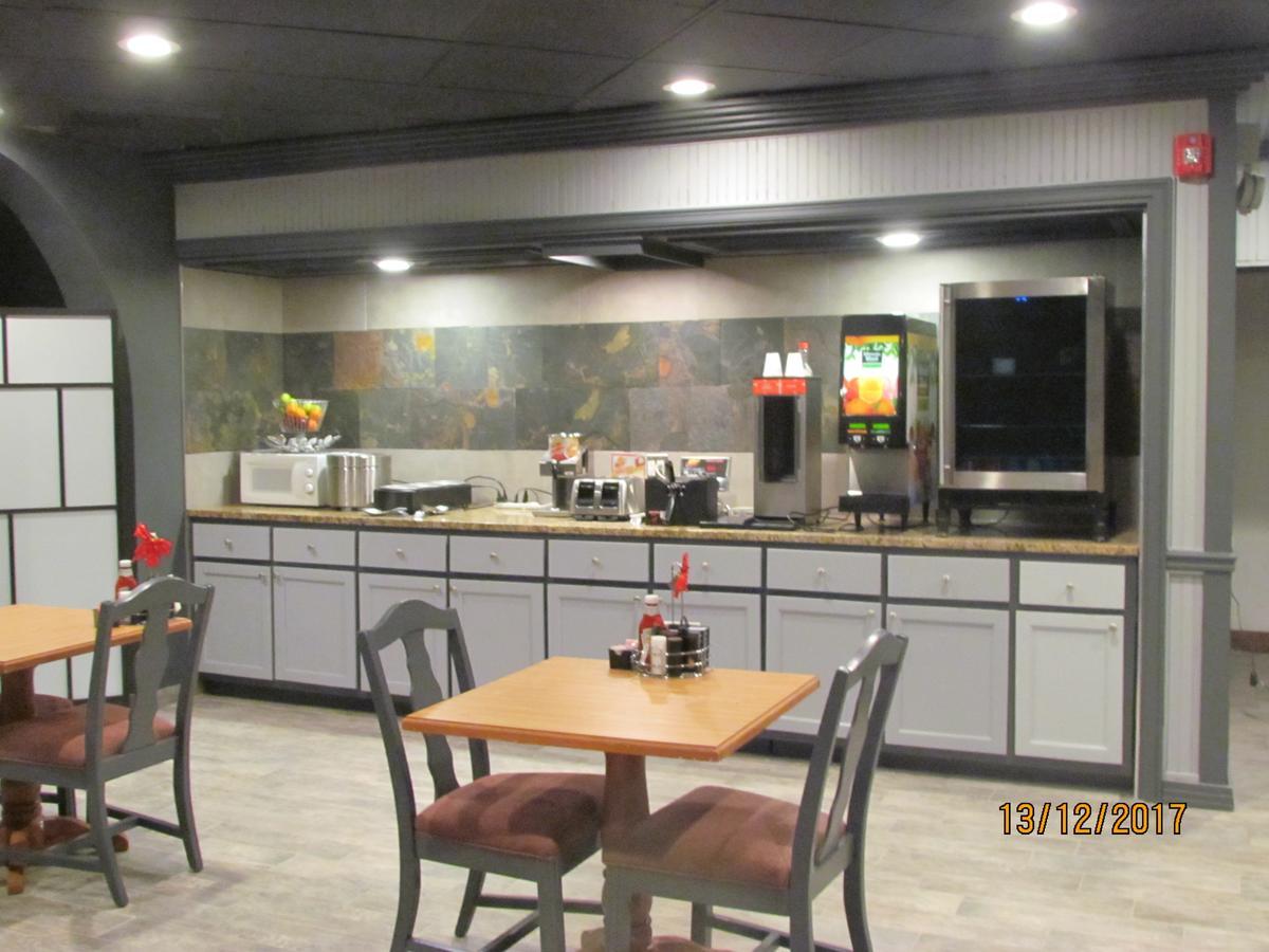 Suite Dreams Hotel 마툰 외부 사진