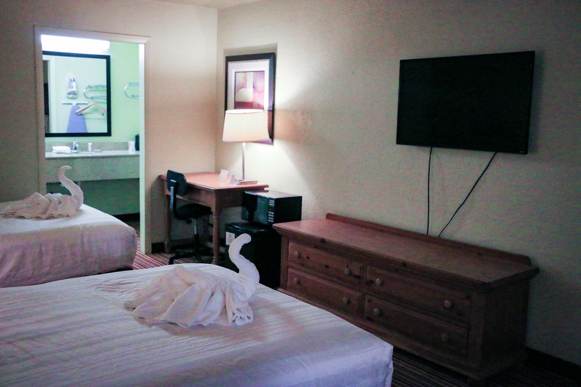 Suite Dreams Hotel 마툰 외부 사진