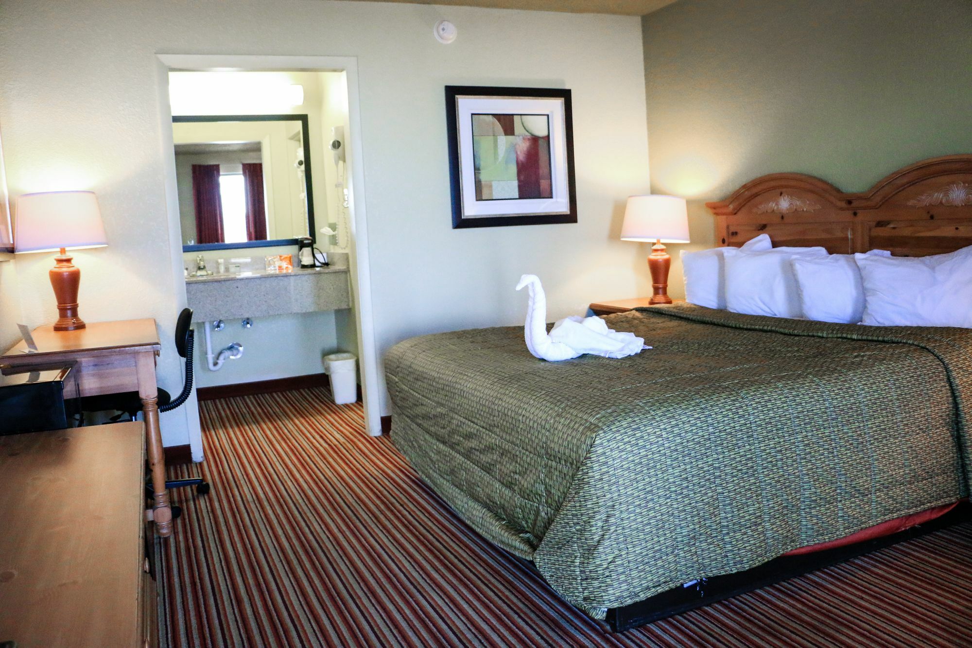 Suite Dreams Hotel 마툰 외부 사진