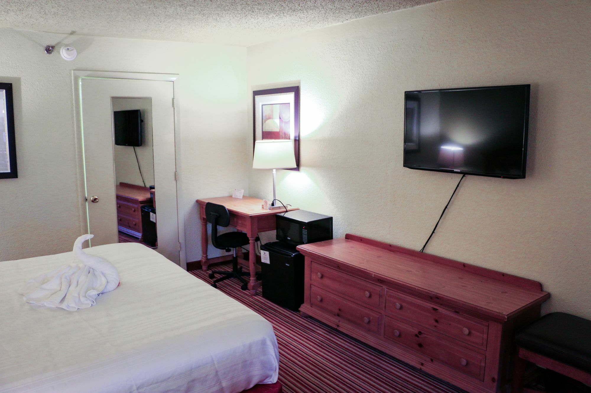 Suite Dreams Hotel 마툰 외부 사진