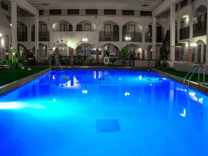 Suite Dreams Hotel 마툰 외부 사진