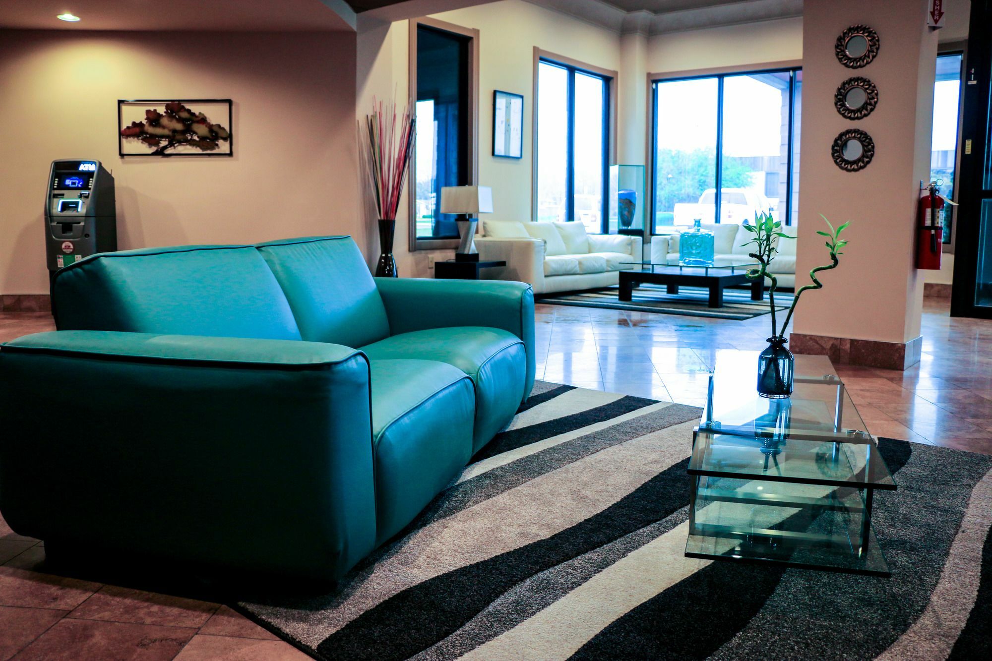 Suite Dreams Hotel 마툰 외부 사진